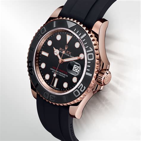 rolex yacht master cauciu prezzo|Orologi Rolex Yacht.